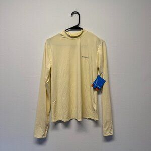 Columbia long sleeve sun shirt
